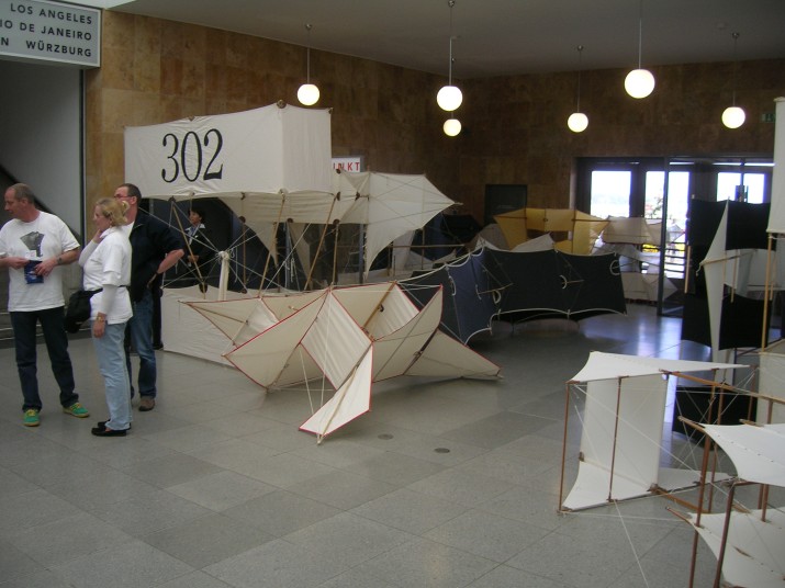 Historical Kite Workshop 0802