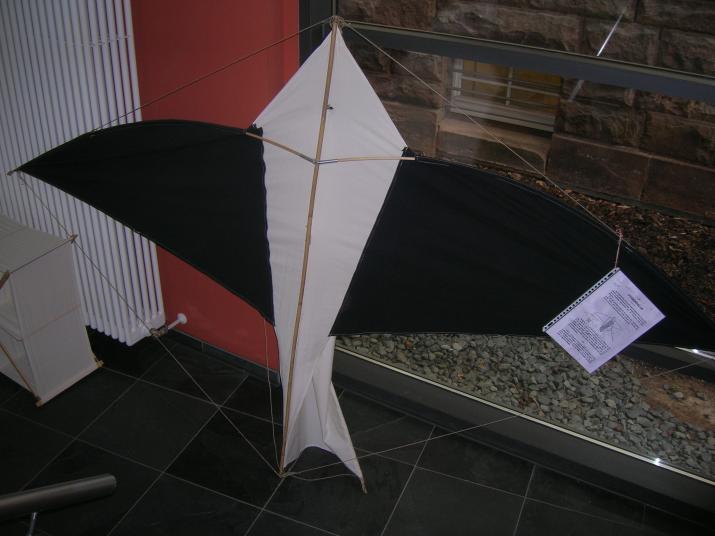 Historical Kite Workshop 0902
