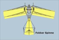 Fokker Spinne